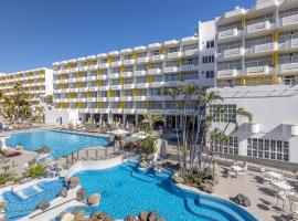 Abora Catarina by Lopesan Hotels, hotel en Playa del Inglés