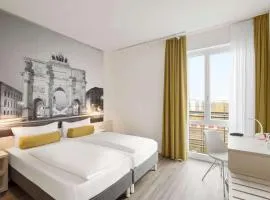 Super 8 by Wyndham Munich City West