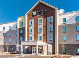 MainStay Suites Murfreesboro, hotel em Murfreesboro