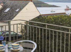 Hawkins Haven, hotelli kohteessa Falmouth