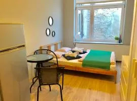 FRESCO Suite & Rooms