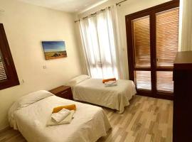 Aphrodite Hills, hotel v destinaci Kouklia