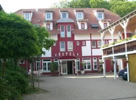 Hotel Hirsch