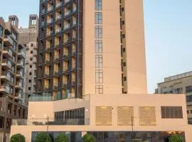 Citadines Culture Village Dubai, Waterfront Jaddaf