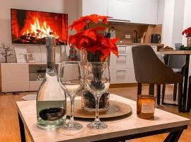 Lux Apartman MONET