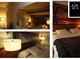 Casa Lola, homestay in Rueda