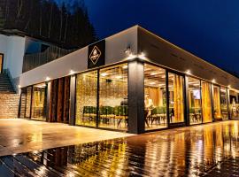 Hotel Forest, Hotel in Pale