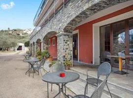 Messalina Agriturismo La Scuderia