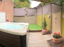 B&B Oase, hotel v destinaci Londerzeel