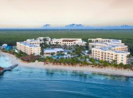 Los 10 mejores resorts de Puerto Morelos, México | Booking.com