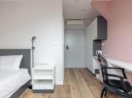 ĄĘ Hostel Nowy Świat by BookingHost