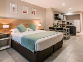 La Vela, alojamento com cozinha em Ushuaia