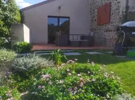 La Loge Bertine France