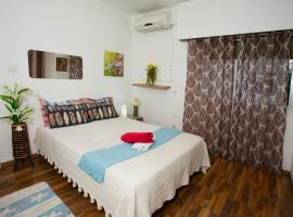 Nefeli Sea Side, Boutique Apartment