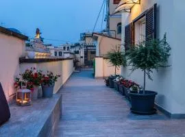 AG Spanish Steps Terrace