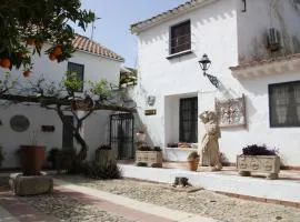 Casa de Familia Cortijo La Cubertilla