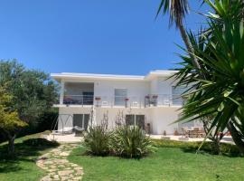 Villa Katy Salento, hotel v destinaci Campomarino