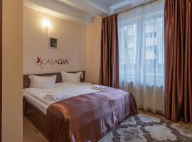 Cele mai bune 10 hoteluri din apropiere de VIVO!Cluj din Cluj-Napoca,  România