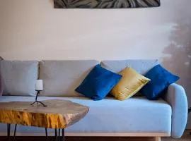 Konwaliowe Zacisze - chillout w leśnej aurze