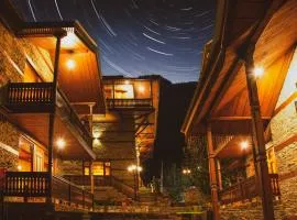 हिमाचल प्रदेश में 5 सितारा होटल हिमाचल प्रदेश में 5 सितारा होटल