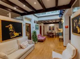 SUAY Apartments
