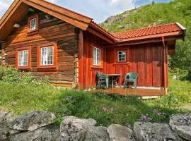 Holiday home Hemsedal II