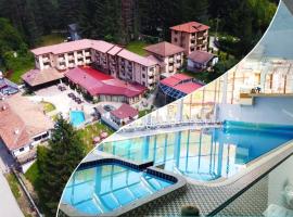 хотел Чифлика - комплекс Чифлика