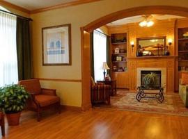 COUNTRY INN & SUITES, 7035 COMMONWEALTH AVE, JACKSONVILLE, FL, 32220-2828, hotel em Jacksonville