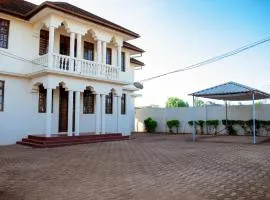 SULKHAN SERVICED APARTMENT