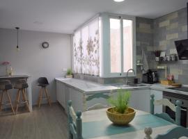 Apartamento Ladevesa