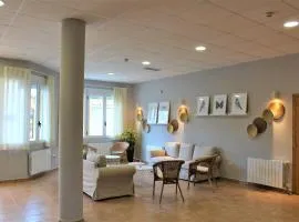 Hostal Rural Fidel Garcia Guzman