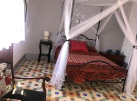 Casa rural ca xelo, goedkoop hotel in Poliñá de Júcar