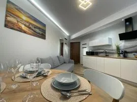 Apartament Primo Darłówko