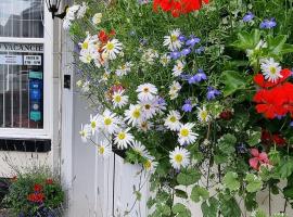 Aarondale Guest House, casa de hóspedes em Hartlepool