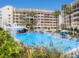 Listen THE STARS 505 - Los cristianos, aparthotel en Los Cristianos