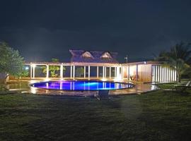 Xiimbal Resort & Spa, Hotel in Chicxulub