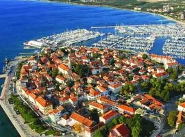 Apartmani Mijo, Biograd na Moru