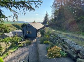 Saddleworth Holiday Cottages, holiday home in Oldham
