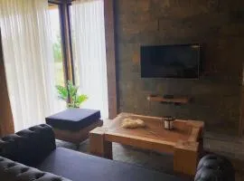 Noha Casa de Campo
