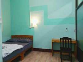 JaiSabai Homestay, hotel in Mae Ai
