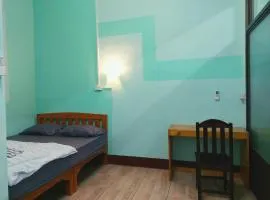 JaiSabai Homestay