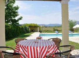 Corfu Villa Ermioli with Pool