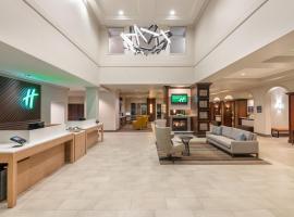 Holiday Inn Hotel & Suites - Orange Park - Wells Rd., hotel in Orange Park