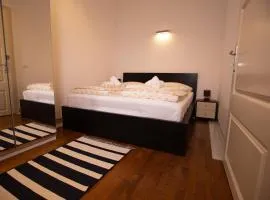 Alessia Apartment in the Old Town