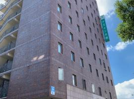 アズイン大府、大府市のホテル