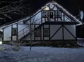 Біла Хижа (Хата)