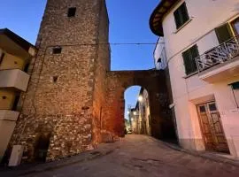 Porta del Chianti Tuscany Apartment