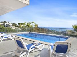 2 Garb - Lloret de Mar, hotel a Lloret de Mar