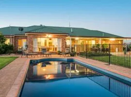 4 stars hotel in Mudgee