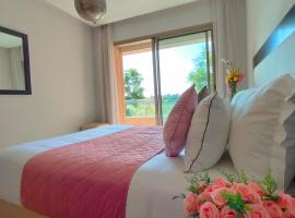 Prestigia Appartement de luxe